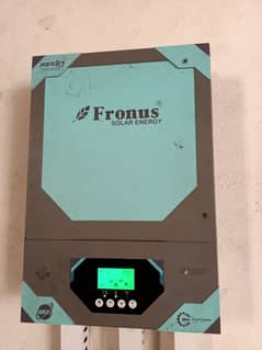 fronus 3.2 kw