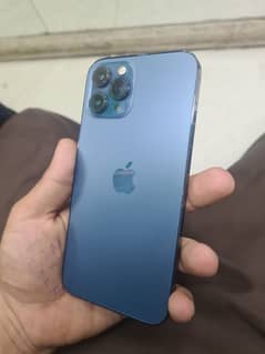 iphone 12pro max 256GB dule sim