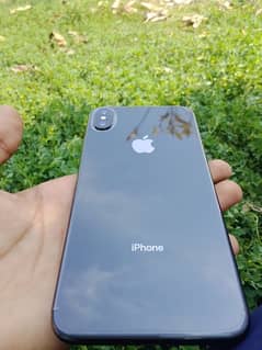 I Phone XsMax 64GB