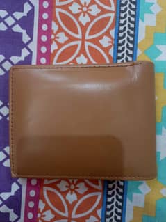 Genuine Leather Wallet For Men High Quality Material