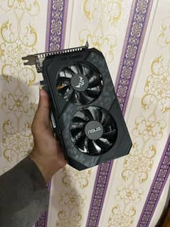 Gtx 1660 super