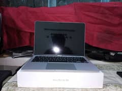 MACBOOK AIR 13 inch M1 chip 2020