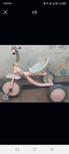 cycle for sale