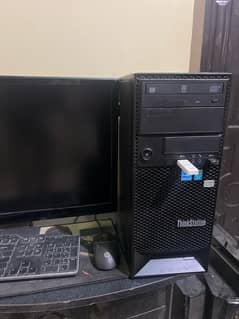 Lenovo Thinkstation S30