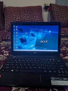 Acer aspire one