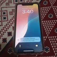 iPhone 11 JV 64GB Red Colour All Original 100%