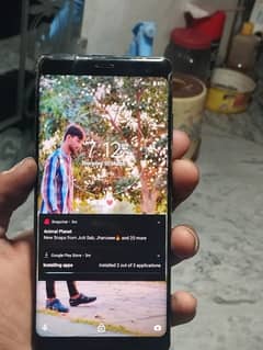 sony xz3 officially pta approved mint condition