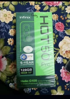 Infinix