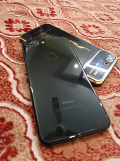 Apple I phone 7plus