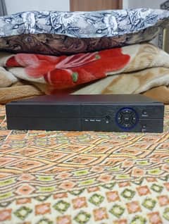 RoHS DVR with 256 GB memory for sale