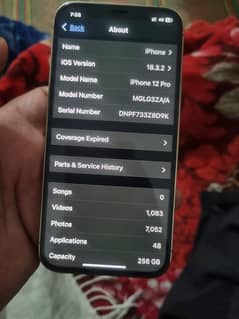 iphone 12 pro 256 gb