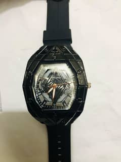 Fortuner Watch