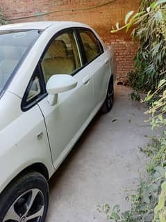 Honda City IDSI 2007