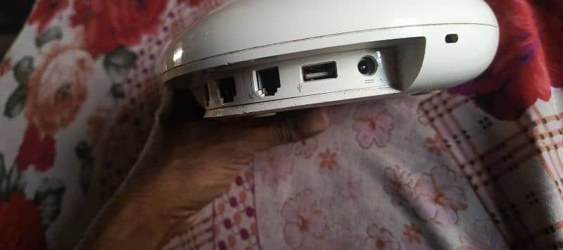 Apple airport extreme router 4