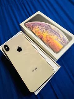 iphone xs max pta approved