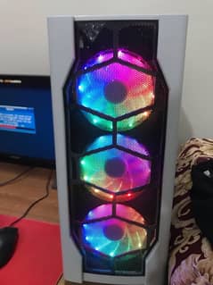 gaming pc core i5 3rd generation