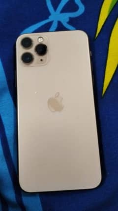 Iphone 11 pro 128gb