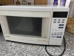 Samsung microwave for sale