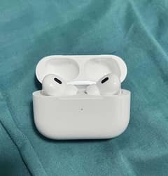 Apple Airpods pro 2 Gen with full box for sale