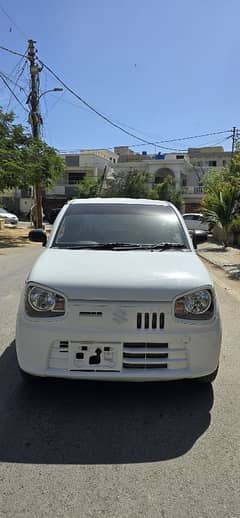 Suzuki Alto 2023