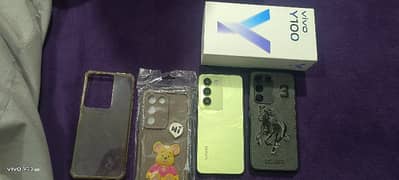 vivo mobile