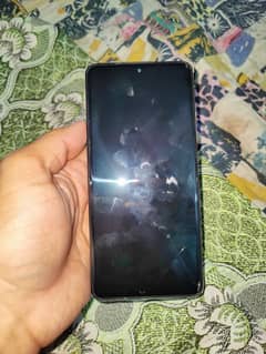 Xiaomi mi redmi note 10 pro