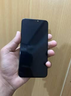 iPhone Xsmax  100% original Panal available