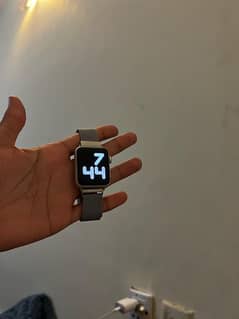 Apple watch series 3