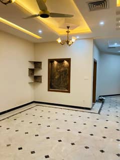 20 Marla Upper Portion For Rent In Wapda Town