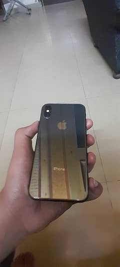 IPHONE XS PTA APPROVED