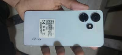 Infinix hot 30