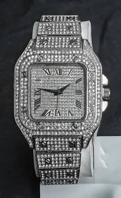 Cartier Watch