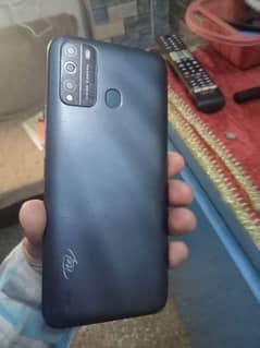 itel vision 1 pro 2/32