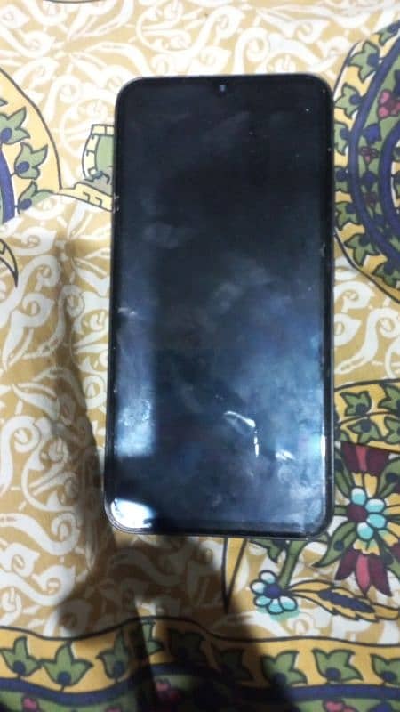 A34 samsung h new h bas kuch din use hu h koi masla n h non pta h 0