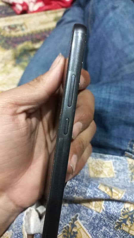 A34 samsung h new h bas kuch din use hu h koi masla n h non pta h 1