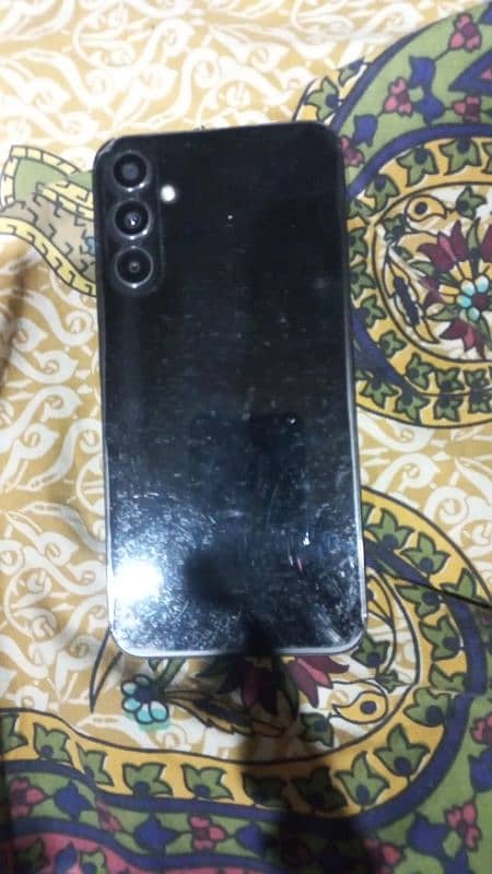A34 samsung h new h bas kuch din use hu h koi masla n h non pta h 2