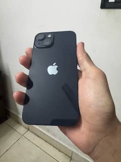 iPhone 14