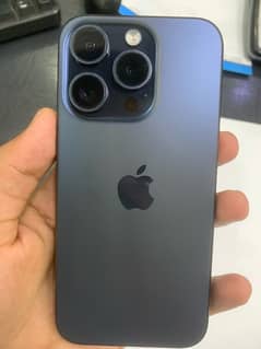 Iphone 15 pro