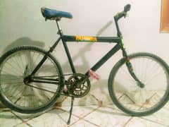 Bicycle for sell 8000