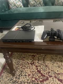 PS2 for Sale