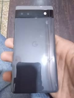 pixel 6a original no scratch no dot