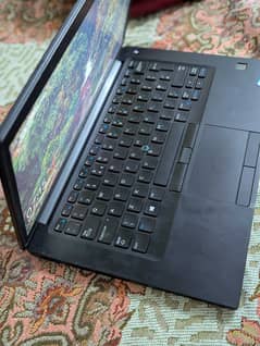 Dell latitude 7480 core i7 6th generation