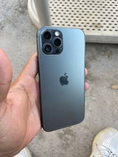 iphone 12 pro max 256gb factory unlock