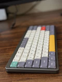 NuPhy Air 75 Mechanical Keyboard