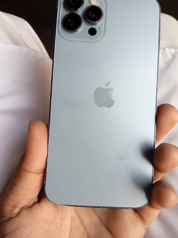 iphone x convert into 13pro 1