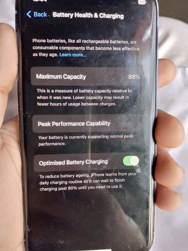iphone x convert into 13pro 3