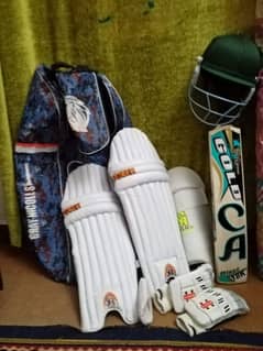 cricket kit