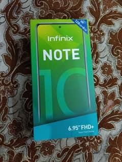 Infinix