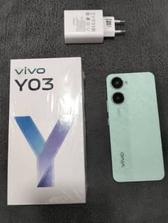 Vivo Y03 4/64