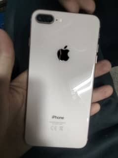 I phone 8 plus